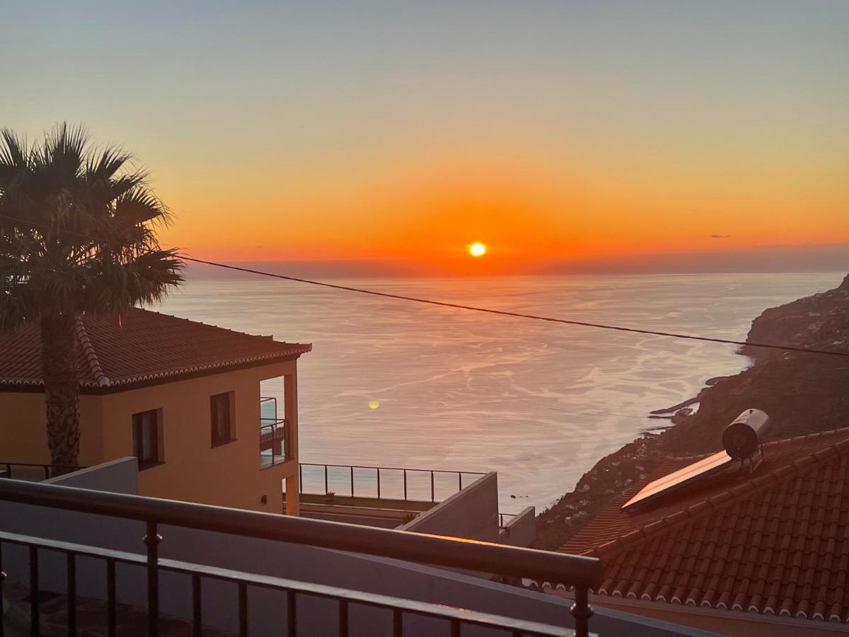 Beautiful View 1 - Arco Da Calheta - Ilha Da Madeira Apartment Екстериор снимка