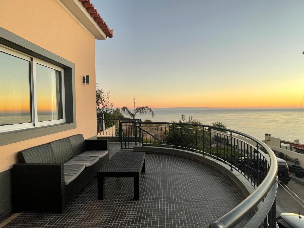 Beautiful View 1 - Arco Da Calheta - Ilha Da Madeira Apartment Екстериор снимка