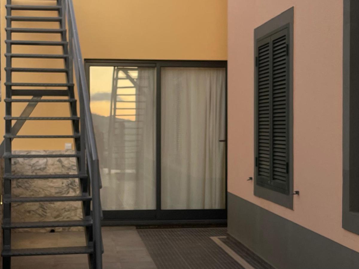 Beautiful View 1 - Arco Da Calheta - Ilha Da Madeira Apartment Екстериор снимка
