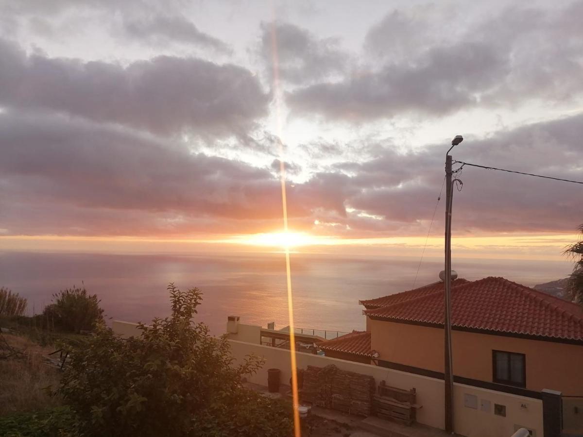 Beautiful View 1 - Arco Da Calheta - Ilha Da Madeira Apartment Екстериор снимка