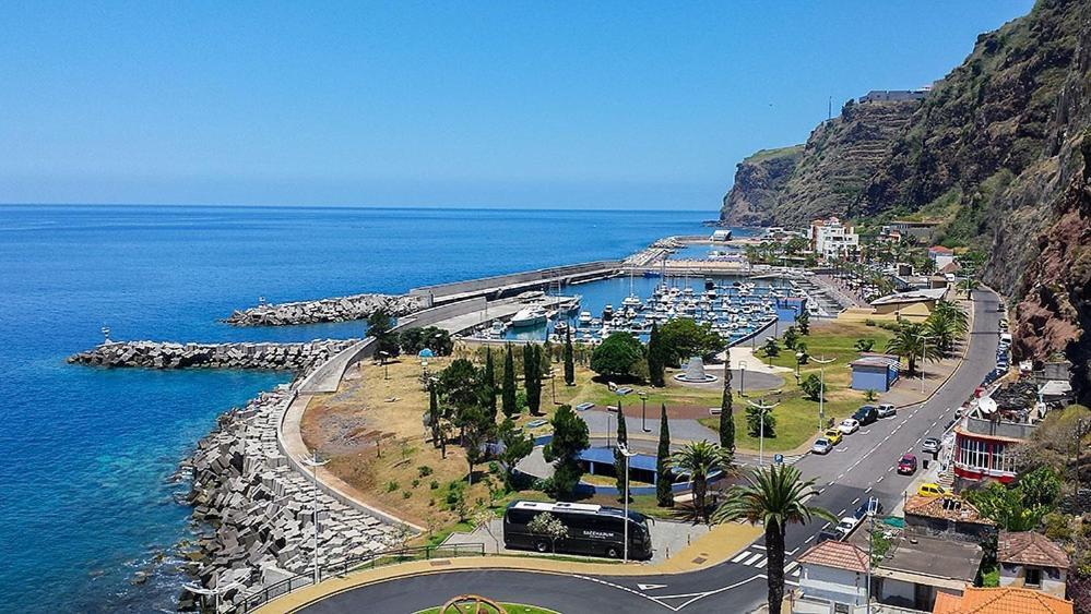 Beautiful View 1 - Arco Da Calheta - Ilha Da Madeira Apartment Екстериор снимка