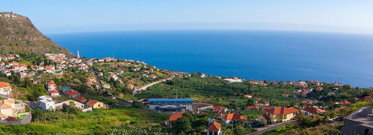 Beautiful View 1 - Arco Da Calheta - Ilha Da Madeira Apartment Екстериор снимка