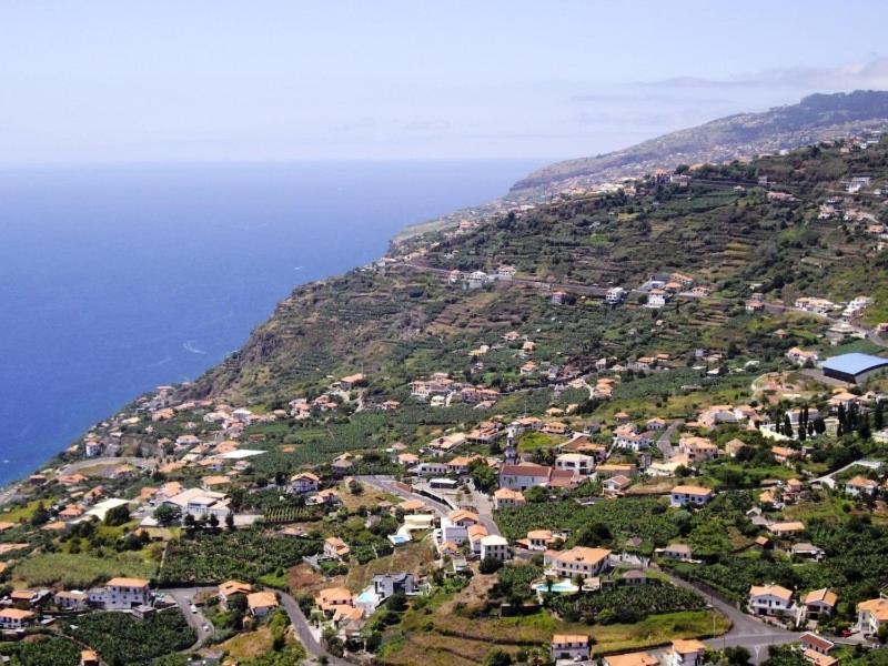 Beautiful View 1 - Arco Da Calheta - Ilha Da Madeira Apartment Екстериор снимка