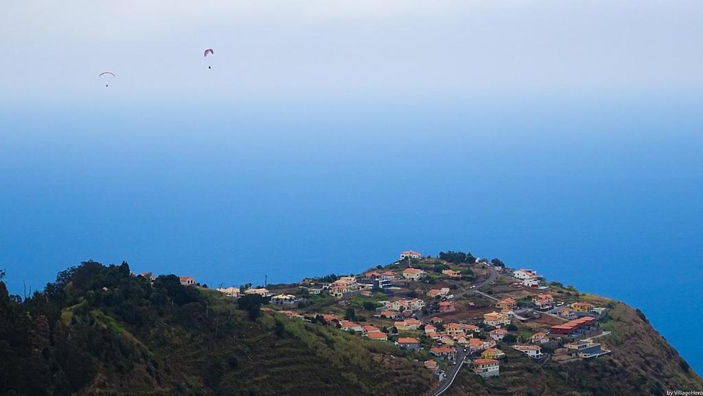 Beautiful View 1 - Arco Da Calheta - Ilha Da Madeira Apartment Екстериор снимка