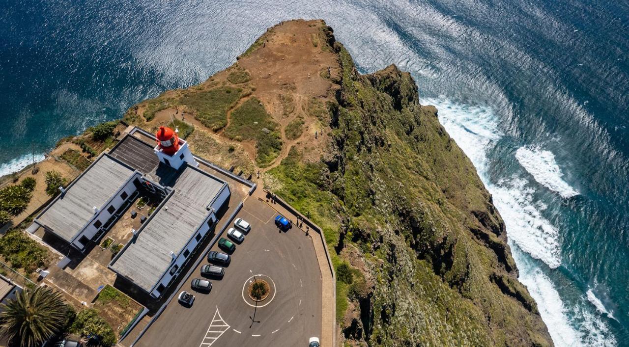 Beautiful View 1 - Arco Da Calheta - Ilha Da Madeira Apartment Екстериор снимка