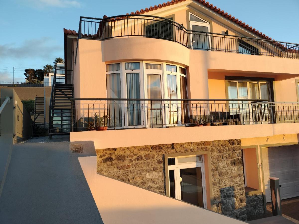 Beautiful View 1 - Arco Da Calheta - Ilha Da Madeira Apartment Екстериор снимка