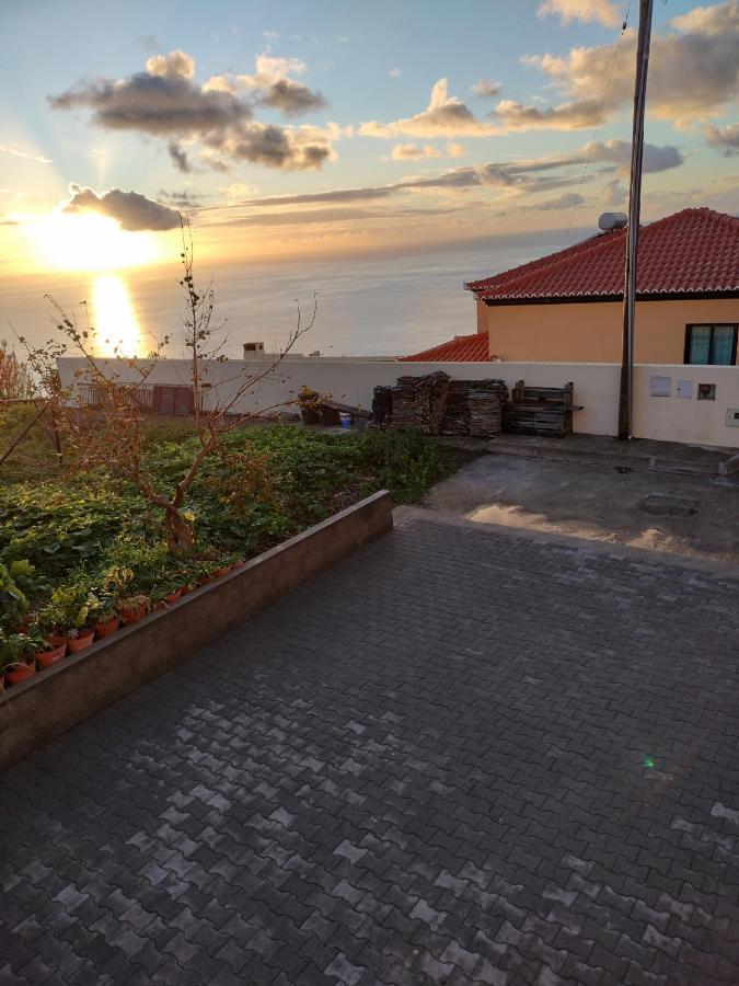 Beautiful View 1 - Arco Da Calheta - Ilha Da Madeira Apartment Екстериор снимка