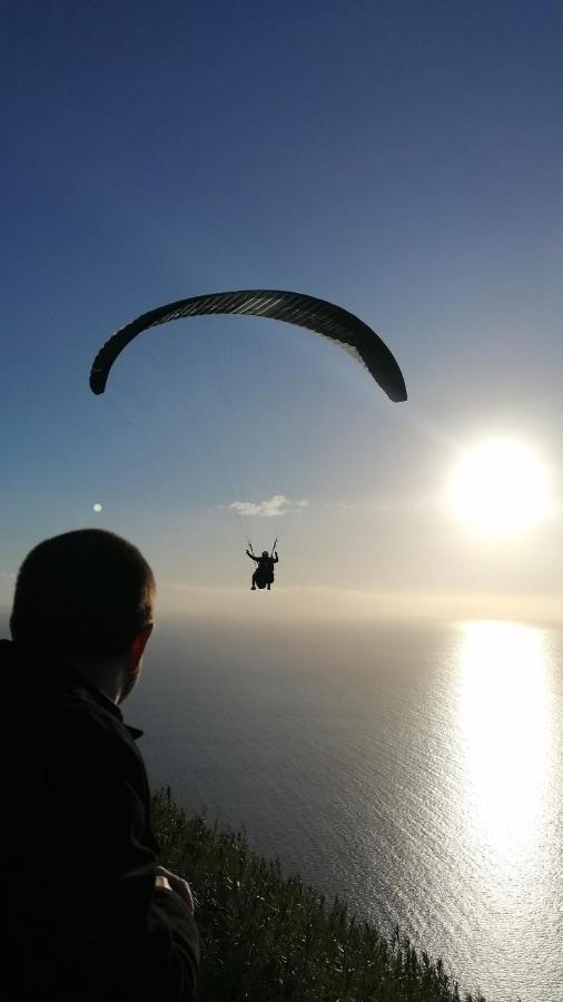 Beautiful View 1 - Arco Da Calheta - Ilha Da Madeira Apartment Екстериор снимка