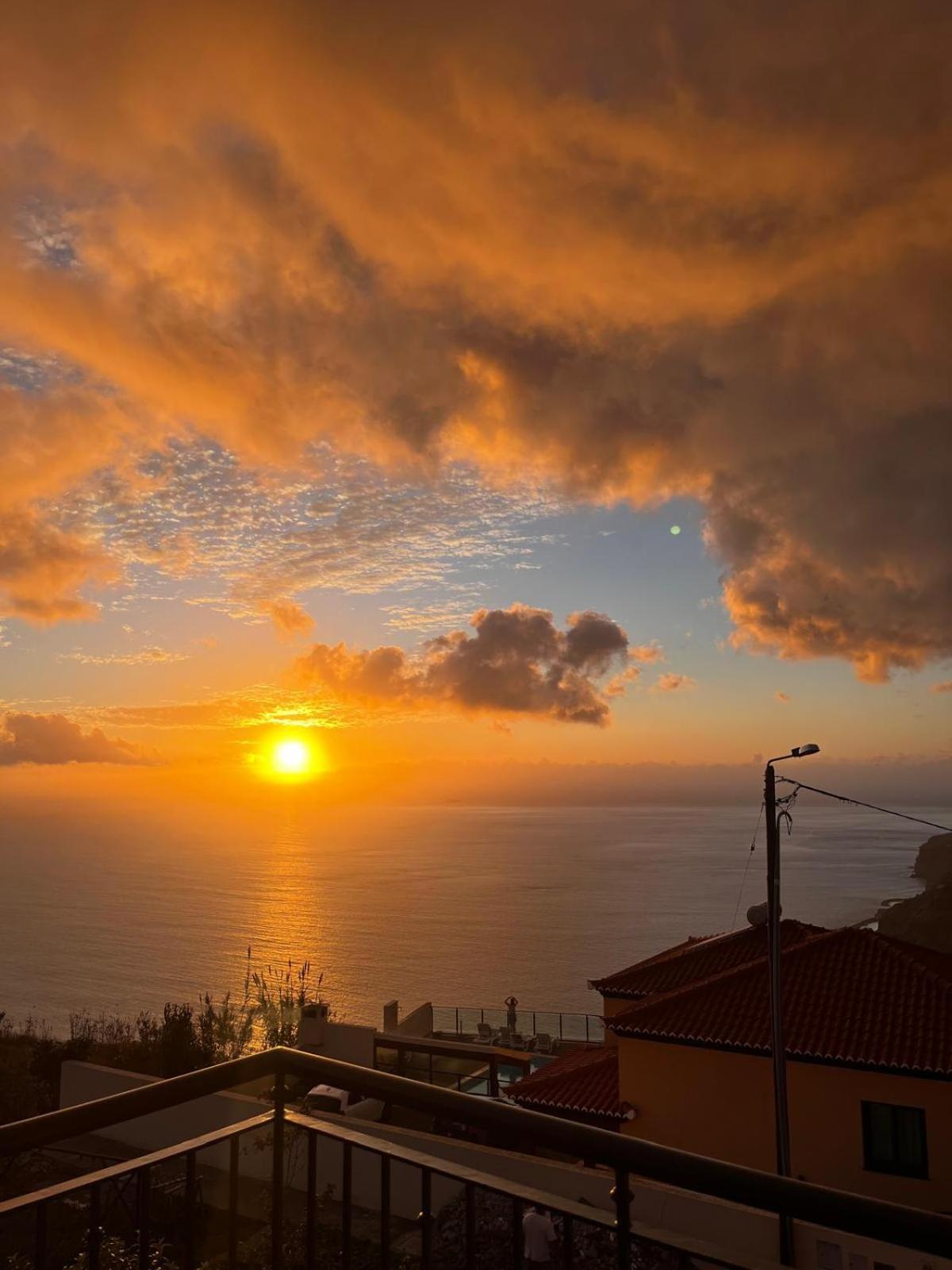 Beautiful View 1 - Arco Da Calheta - Ilha Da Madeira Apartment Екстериор снимка